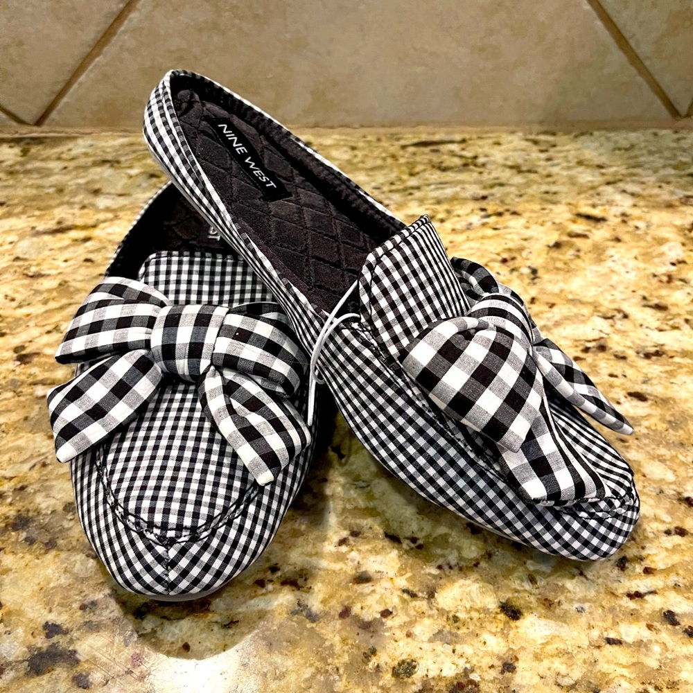 NIB Nine West Shoes